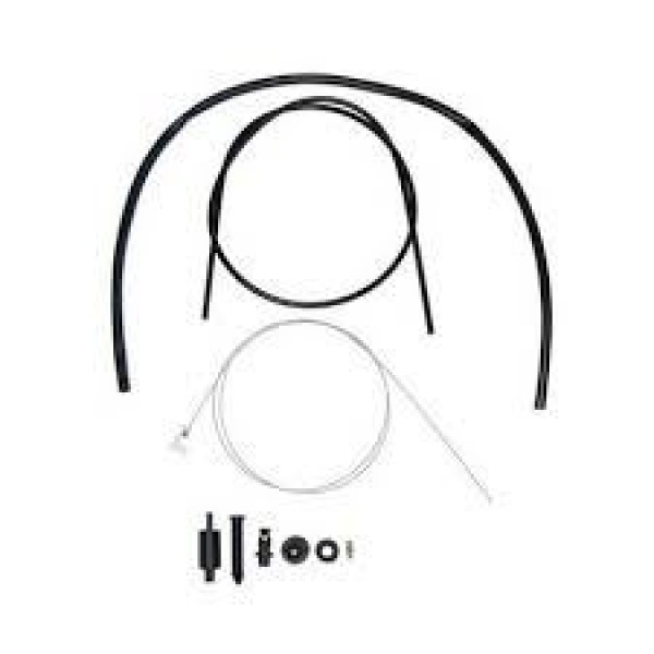 CAVO 1403032 Gaz Teli CLIO Kangoo 1.2 