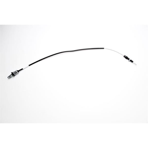 CAVO 1403352 Gaz Teli Renault 12 Ts Vidalı Kısa 