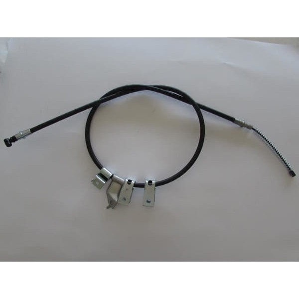 CAVO 2402610 El Fren Teli Arka Sol Aveo 05- Kalos 02- 1383/188Mm 