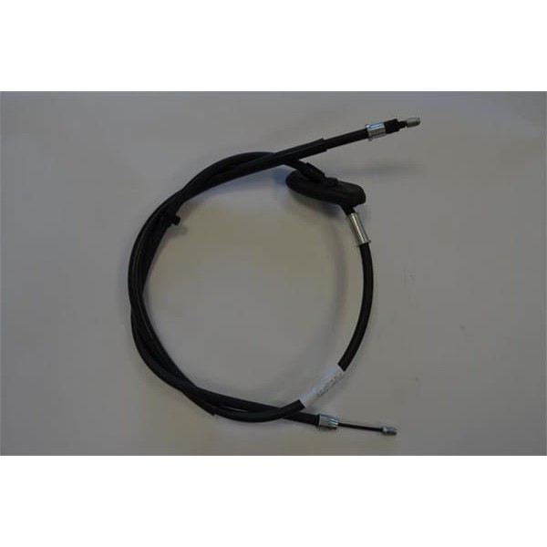 CAVO 2402627 El Fren Teli Arka Cruze Kampana Tıp 