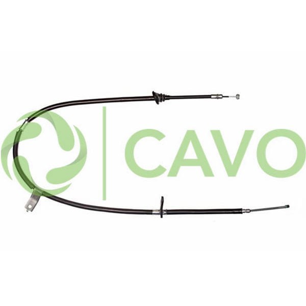 CAVO 2702612 El Fren Teli Arka Sağ Accent 95-00