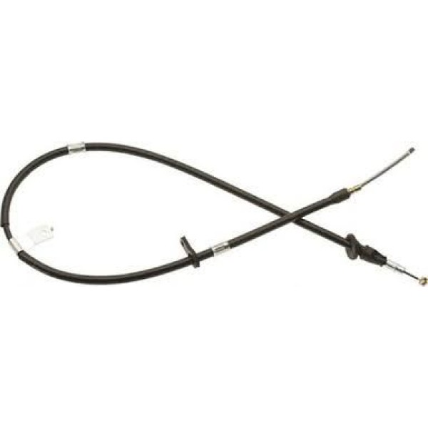 CAVO 2702614 El Fren Teli Arka Sağ Accent Mılenyum Admire 00-06 