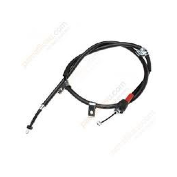 CAVO 2702616 El Fren Teli Arka Sol Elantra 00-04 Absli