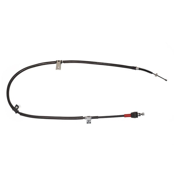 CAVO 2702639 El Fren Teli Arka Sol Elantra Hatchback Disk Fren 00- 1590 1408Mm