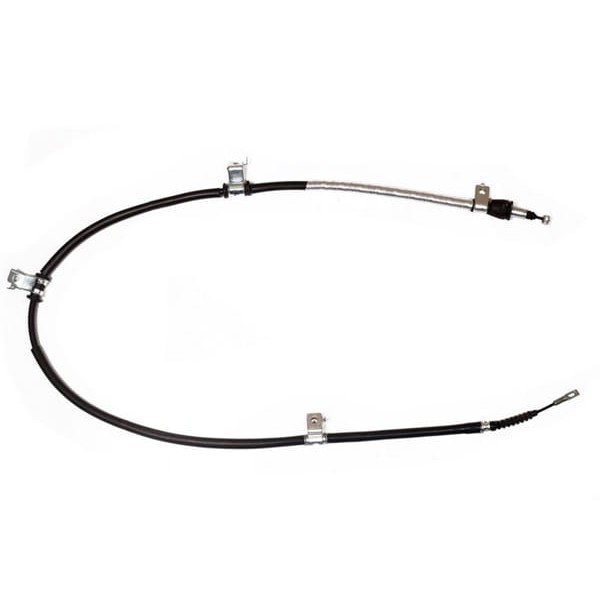 CAVO 2702656 El Fren Teli Arka Sağ İ30 1.6 2.0 CRDI 08- 1705 1505Mm