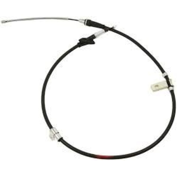 CAVO 3202616 El Fren Teli Arka Sol Freelander 00-06 1600 1285Mm 