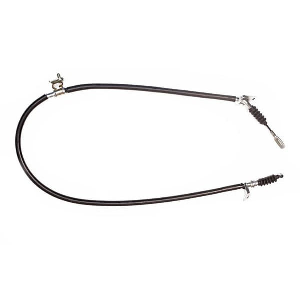 CAVO 3402652 El Fren Teli Arka Sol Mazda 323 90-96 