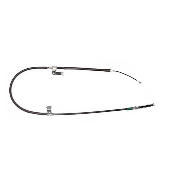 CAVO 3402672 El Fren Teli Arka Sağ Mazda 323 Bj Kampana Fren 98-03 1660 1394Mm 