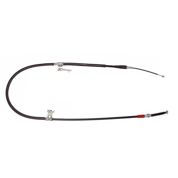 CAVO 3402673 El Fren Teli Arka Sol Mazda 323 Bj Kampana Fren 98-03 1640 1375Mm 