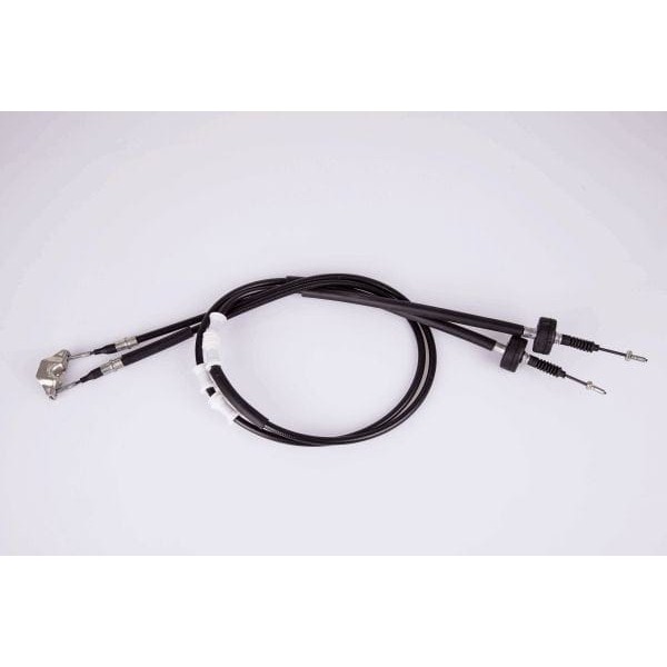 CAVO 3702704 El Fren Teli Arka Sağ Qashqai 07-