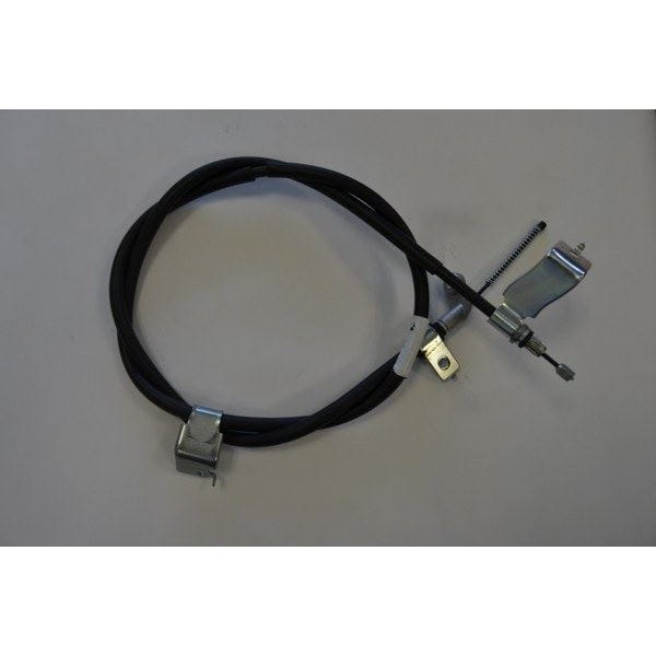 CAVO 3702705 El Fren Teli Arka Sol Qashqıa 07- 