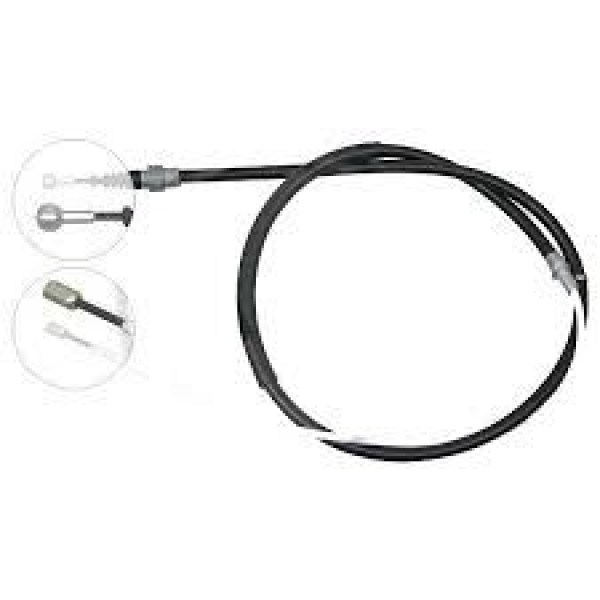 CAVO 4302606 El Fren Teli Arka Sağ Sol Tt 00-06 1613 1056Mm 