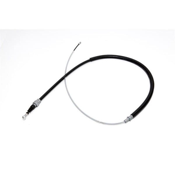 CAVO 4302616 El Fren Teli Sağ Sol A3 Altea Leon Toledo Octavia Golf V Golf Plus 03- 1450 810Mm 