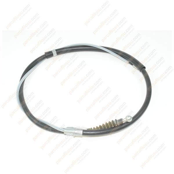 CAVO 4302672 El Fren Teli Arka Sağ Tt 06- 1385 770Mm