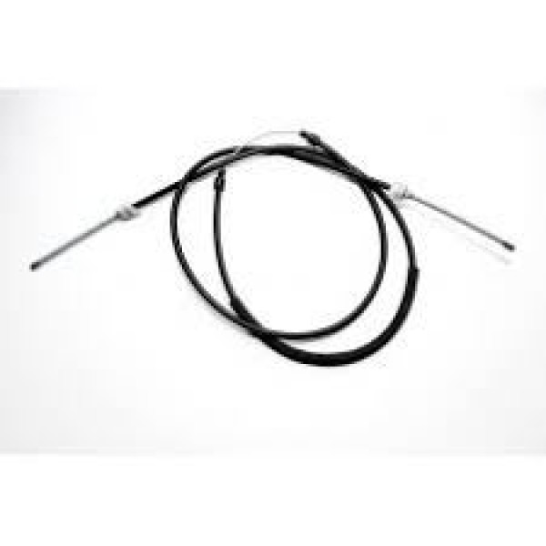 CAVO 4402613 El Fren Teli Arka Bmw 518-520-525-530-535 88-96