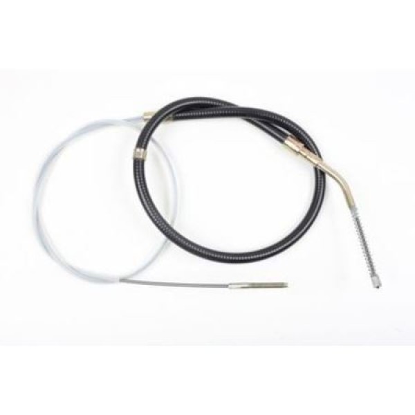 CAVO 4402625 El Fren Teli Arka Sağ Sol 316- 318I 320I E21 316I 324 Td- 323I E21 318I 320I E21 316I - 