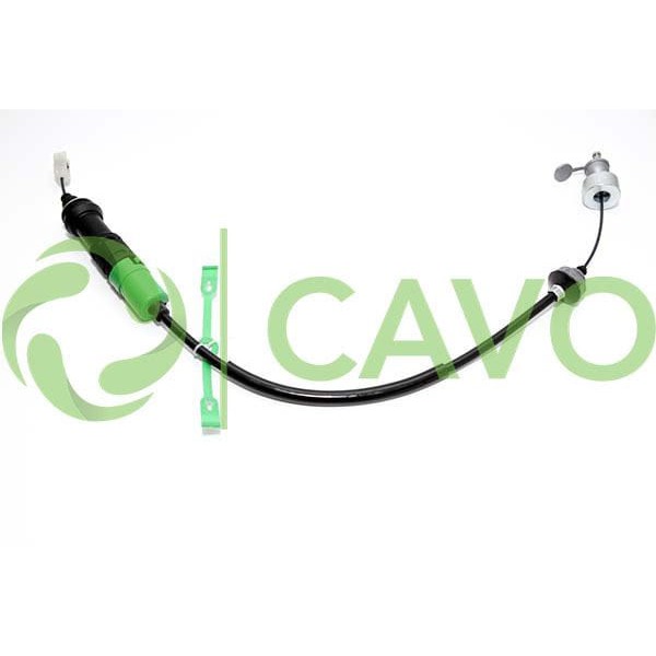 CAVO 4501603 Debriyaj Teli Scudo / Jumpy 1.9Ds 2.0 Be4R Şanzıman Otomatik Ayarlı 