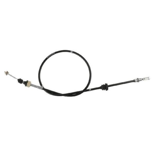 CAVO 4501623 Debriyaj Teli C1 107 1.4 HDI Aygo 1.4 HDI 05- 1479 1277Mm