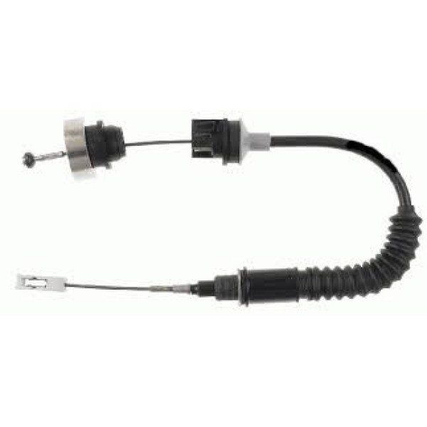 CAVO 4501653 Debriyaj Teli Scudo Jumpy Expert 806 2.0 95- Man Sanz 