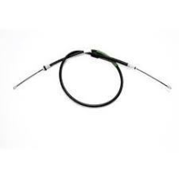 CAVO 4502601 El Fren Teli Arka Sağ Sol C3 C3 Plurıel Kampana Fren 02- 1716 867Mm 