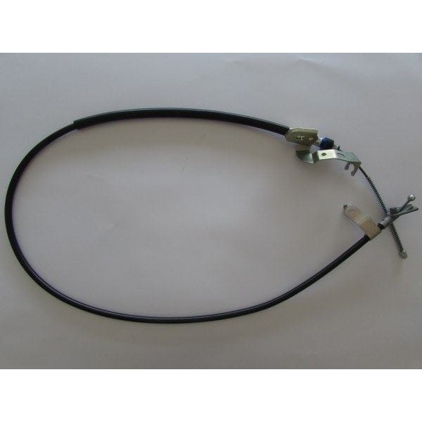 CAVO 4502611 El Fren Teli Arka Sol C1 05-P107 05- Aygo 05- 