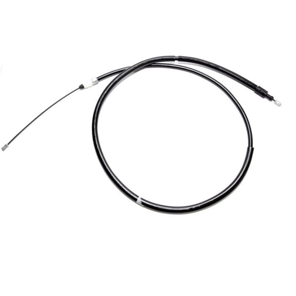 CAVO 4502626 El Fren Teli Arka Sol Berlingo Partner Disk Fren 04- 1820 1555Mm 