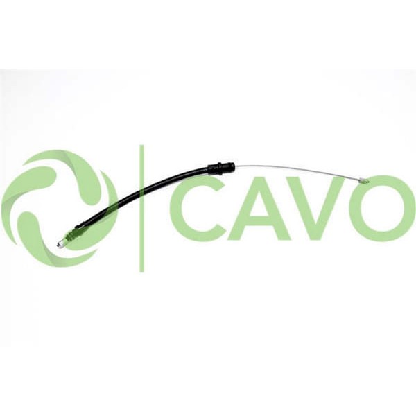 CAVO 4502645 El Fren Teli Ön Jumpy 94-02 Scudo 95-C8 02- 806 95- 807 02-05