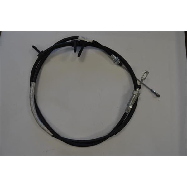 CAVO 4502675 El Fren Teli Ön Ducato 06- / Boxer 06- / Jumper 06- Dingil Mesafesı 3450 Mm 