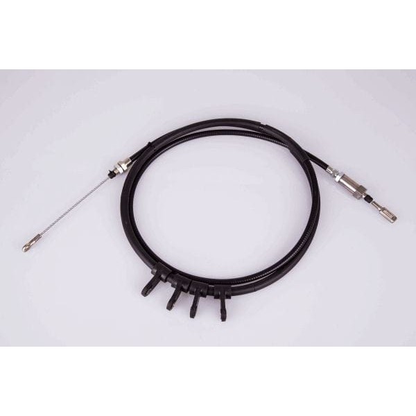 CAVO 4502676 El Fren Teli Ön Ducato 06- / Boxer 06- / Jumper 06- Dingil Mesafesı 3800 Mm