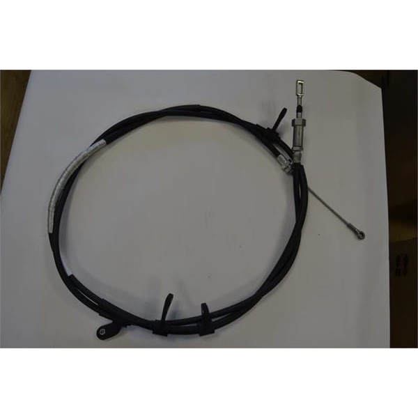 CAVO 4502677 El Fren Teli Ön Ducato 06- / Boxer 06- / Jumper 06- Dingil Mesafesı 4035Mm 