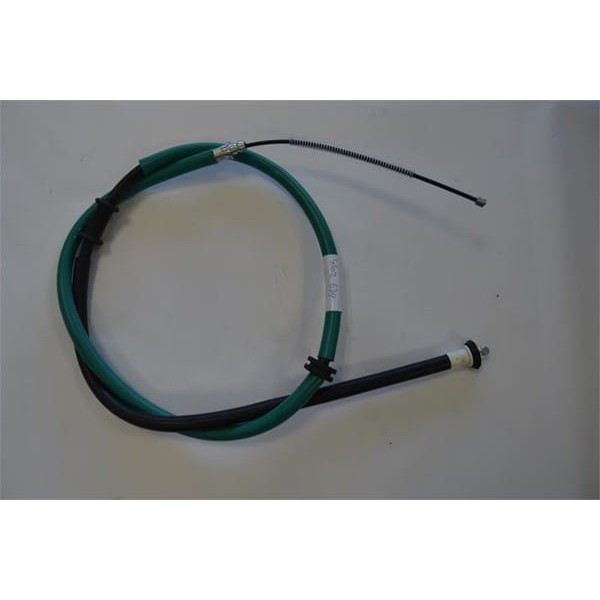 CAVO 4502679 El Fren Teli Arka Sol Fiorino 08- / Bipper 08- / Nemo 08- Dizel 