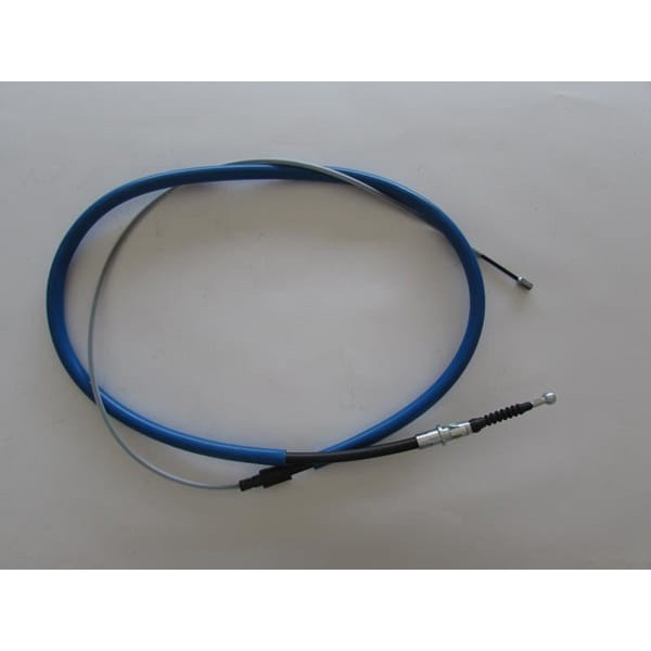 CAVO 4502690 El Fren Teli Arka Sağ Sol C4 10- 2.0 HDI 