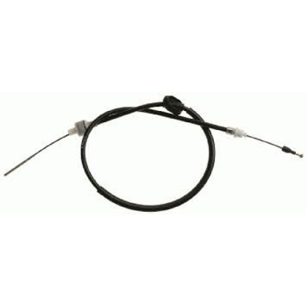 CAVO 4601001 Debriyaj Teli Transit Dizel 08 94- 