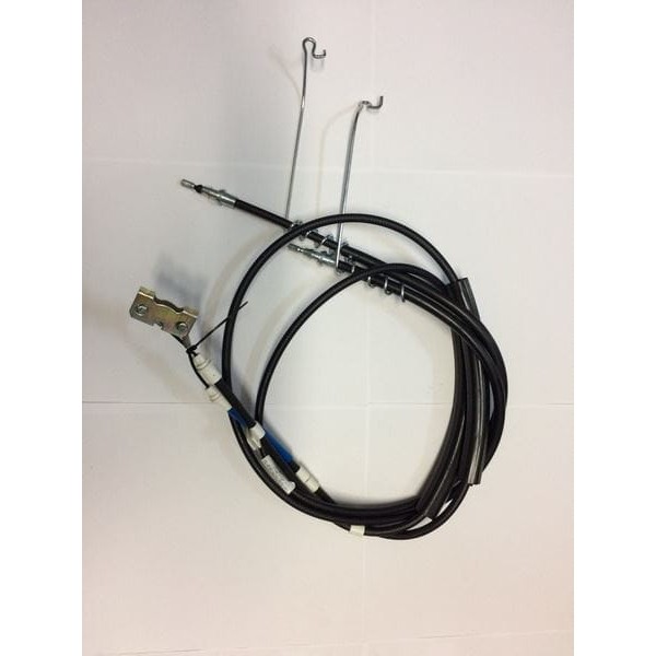 CAVO 4602604 El Fren Teli Arka Transit Connect Uzun Şase Absli 02- 98- 1865×2Mm 