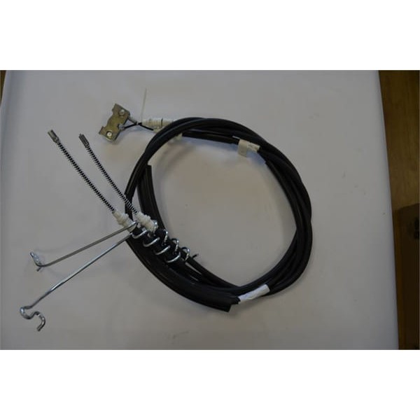 CAVO 4602606 El Fren Teli Arka Transit Connect Kısa Şase Abssız 02- 1785 1584×2Mm