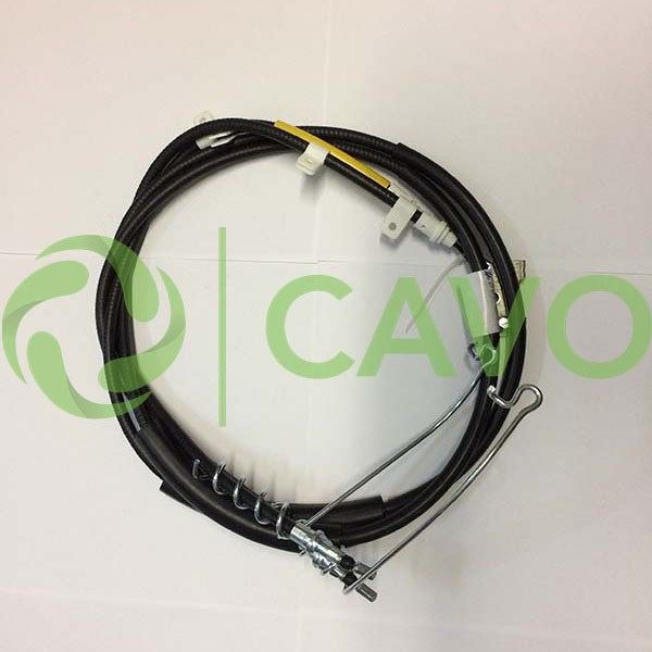 CAVO 4602607 El Fren Teli Arka Transit Connect 02- Kısa Şase Abs Lı 