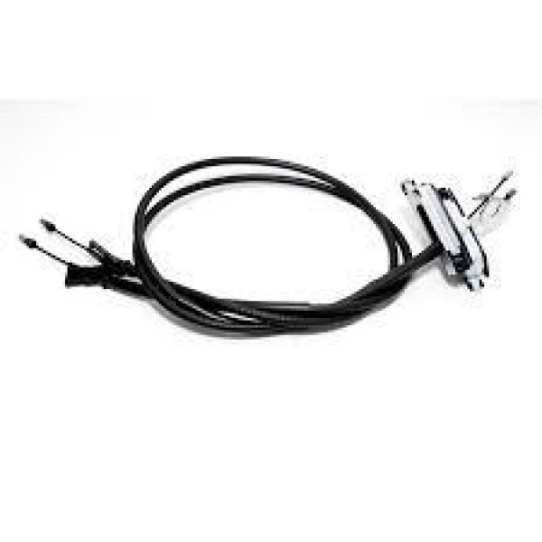 CAVO 4602608 El Fren Teli Arka Focus Kampana Fren 03 04 2×1482 1320Mm 