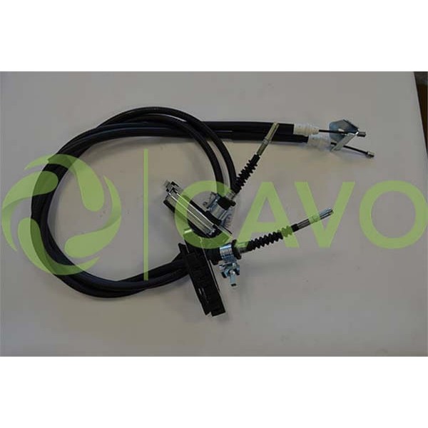 CAVO 4602609 El Fren Teli Arka Cmax 03-04 Focus 03- Fren Disk 