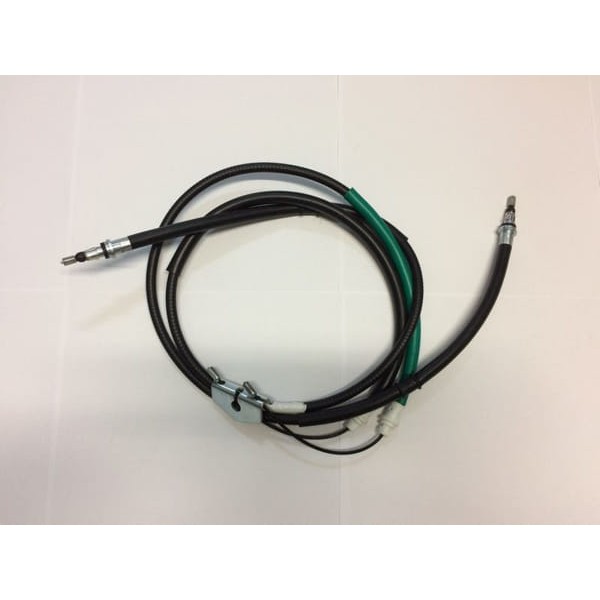 CAVO 4602613 El Fren Teli Arka Fusion 02-09 1445/1257- 1305/1116Mm 