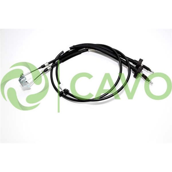 CAVO 4602632 El Fren Teli Arka Transit V184 