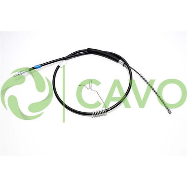 CAVO 4602635 El Fren Teli Arka Transit 00-06 Tek Teker 