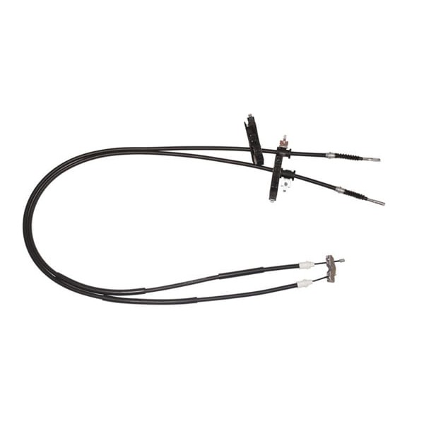 CAVO 4602696 El Fren Teli Arka Focus Disk Fren 99 03 2×1765 1585Mm 