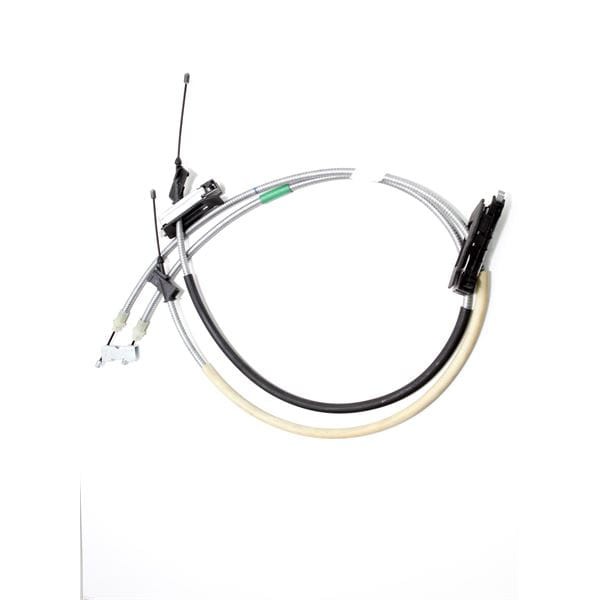 CAVO 4602730 El Fren Teli Arka Focus Kampana Fren 99 03 2×1480 1320Mm 