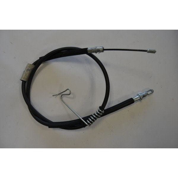 CAVO 4602781 El Fren Teli Arka Sol Transit 06-08 Disk Fren