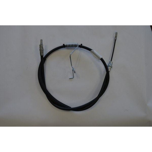 CAVO 4602783 El Fren Teli Arka Sol Transit Kombı Panelvan Mınıbüs S350-430 06- Disk Fren Çıft Teker 