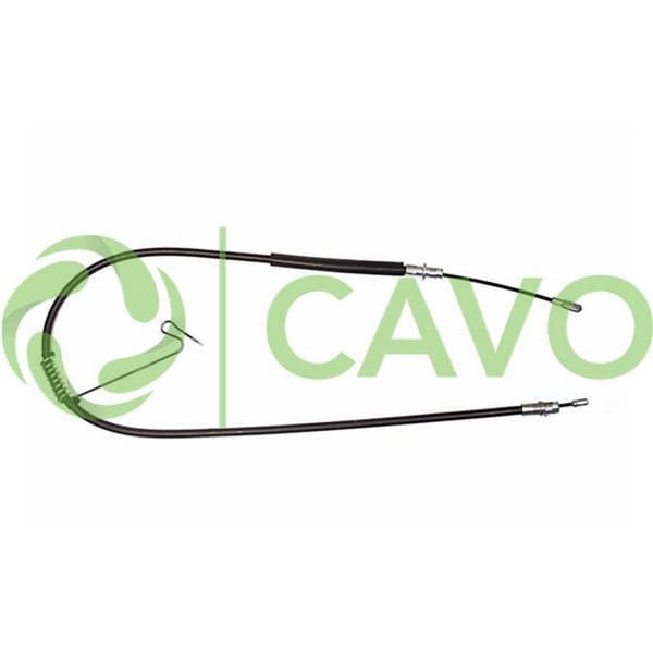 CAVO 4602786 El Fren Teli Arka Sol Transit 07- 