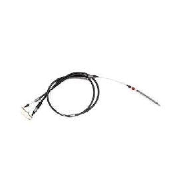 CAVO 4602797 El Fren Teli Arka Transit Connect 08- Abssız Kısa Şase 