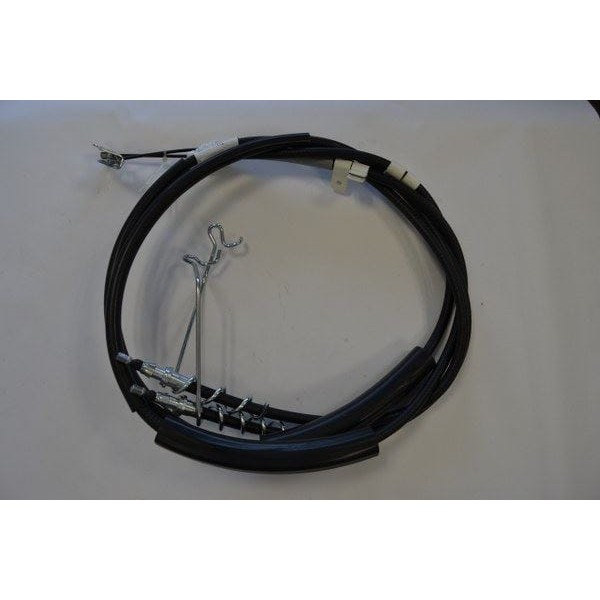 CAVO 4602798 El Fren Teli Arka Transit Connect 08- Absli Kısa Şase