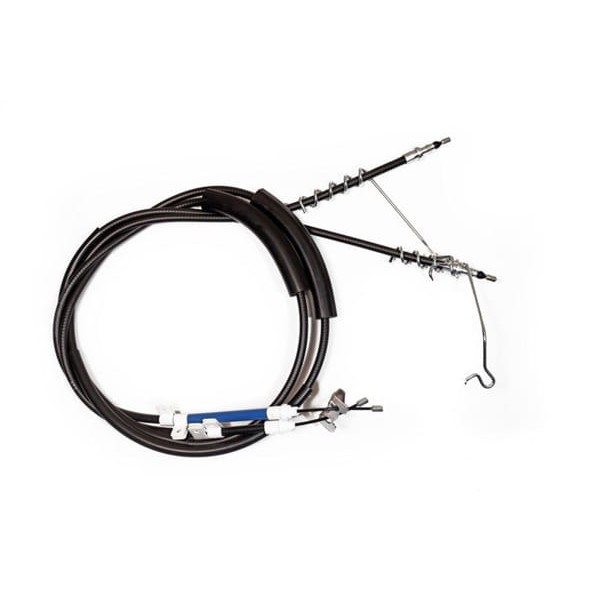 CAVO 4602800 El Fren Teli Arka Transit Connect 07- Absli Uzun Şase