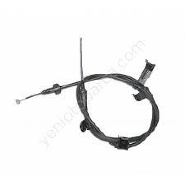 CAVO 4902626 El Fren Teli Arka Sağ Rio 1.5 CRDI Hatchback 05- 1588 1318Mm 